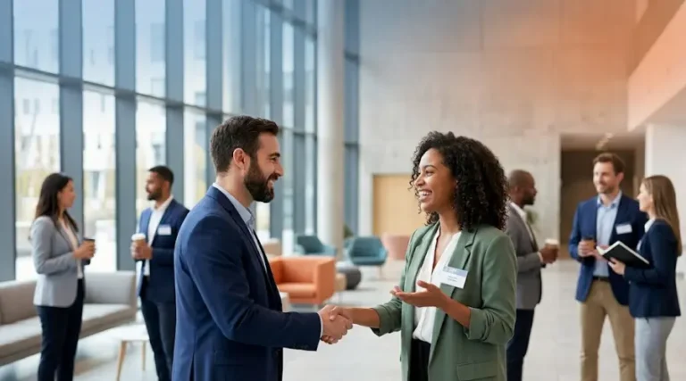 Cómo presentarse en inglés: Guía paso a paso con ejemplos